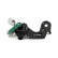 Sensor, Xenon light (light beam control)