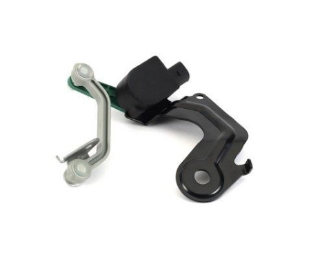 Sensor, Xenon light (light beam control), Image 2