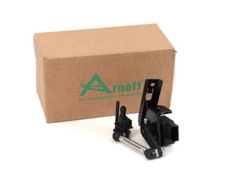 Sensor, Xenon light (light beam control), Image 4