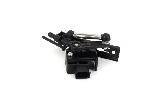 Sensor, Xenon light (light beam control)