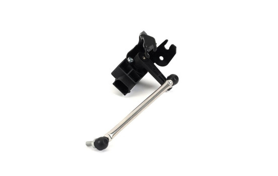Sensor, Xenon light (light beam control)