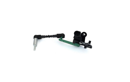 Sensor, Xenon light (light beam control)