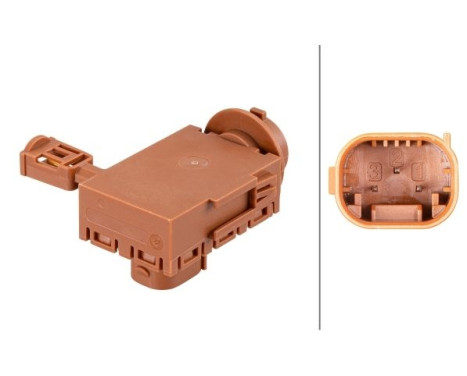 Air Quality Sensor
