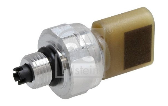 Pressure switch, air conditioning 1005866 FEBI, Image 2