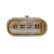 Pressure switch, air conditioning 1005866 FEBI, Thumbnail 3