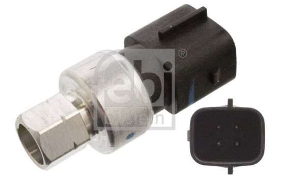 Pressure Switch, air conditioning 104676 FEBI, Image 2