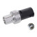 Pressure Switch, air conditioning 104677 FEBI