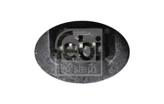 Pressure Switch, air conditioning 171260 FEBI, Image 3