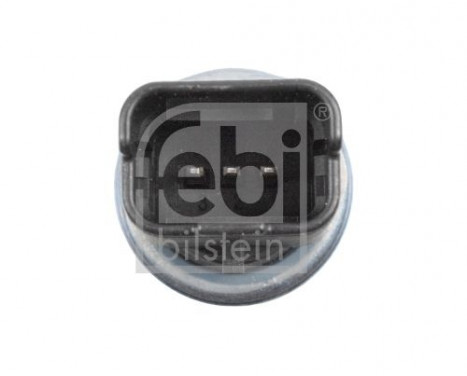 Pressure Switch, air conditioning 171262 FEBI, Image 3