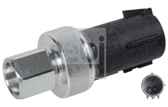 Pressure Switch, air conditioning 172235 FEBI, Image 2
