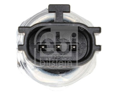 Pressure switch, air conditioning 198435 FEBI, Image 3