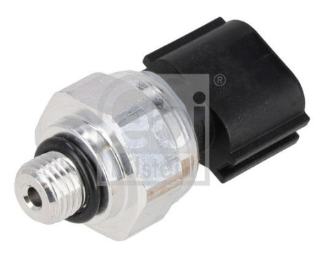 Pressure switch, air conditioning 198435 FEBI