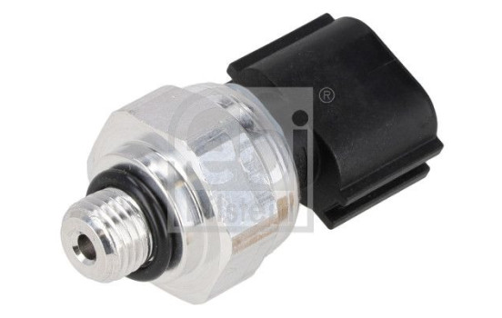 Pressure switch, air conditioning 198435 FEBI