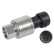 Pressure Switch, air conditioning 36784 FEBI