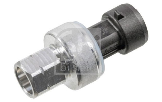 Pressure Switch, air conditioning 49185 FEBI, Image 2