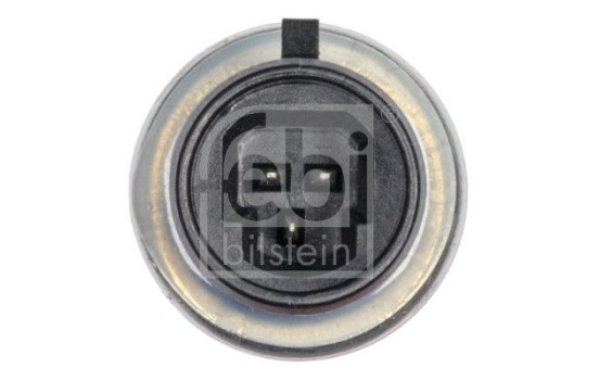 Pressure Switch, air conditioning 49185 FEBI, Image 3