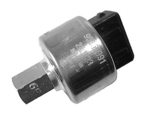 Pressure Switch, air conditioning BEHR