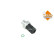Pressure Switch, air conditioning EASY FIT, Thumbnail 2