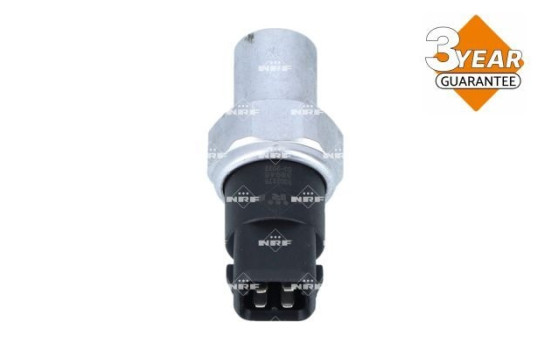Pressure Switch, air conditioning EASY FIT
