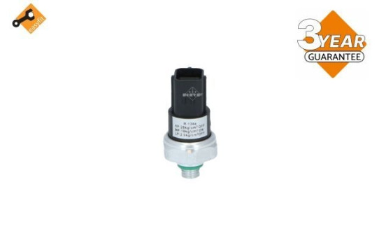 Pressure Switch, air conditioning EASY FIT, Image 5