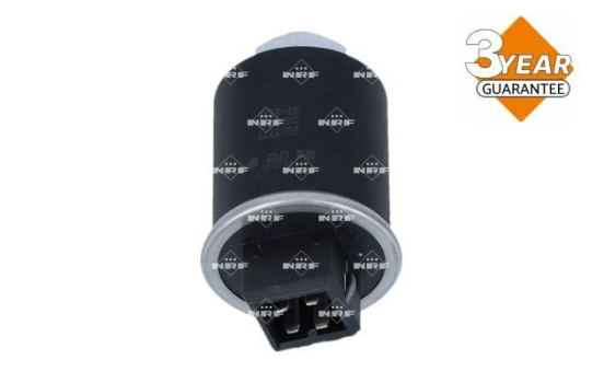 Pressure Switch, air conditioning EASY FIT