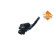 Pressure Switch, air conditioning EASY FIT, Thumbnail 4