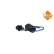 Pressure Switch, air conditioning EASY FIT, Thumbnail 5