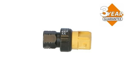 Pressure Switch, air conditioning EASY FIT, Image 2