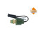 Pressure Switch, air conditioning EASY FIT, Thumbnail 4