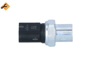 Pressure Switch, air conditioning EASY FIT