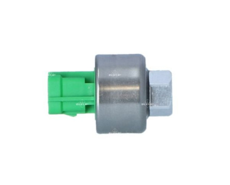 Pressure Switch, air conditioning EASY FIT