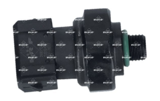 Pressure Switch, air conditioning EASY FIT