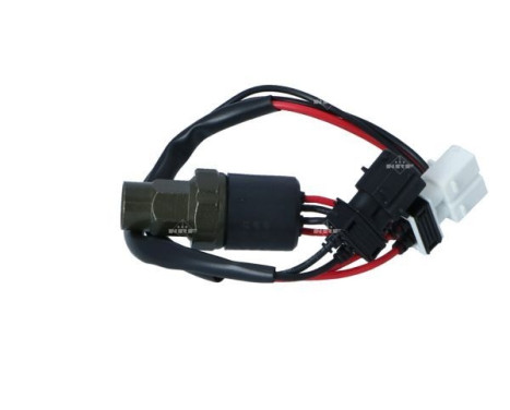 Pressure Switch, air conditioning EASY FIT