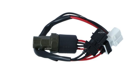 Pressure Switch, air conditioning EASY FIT
