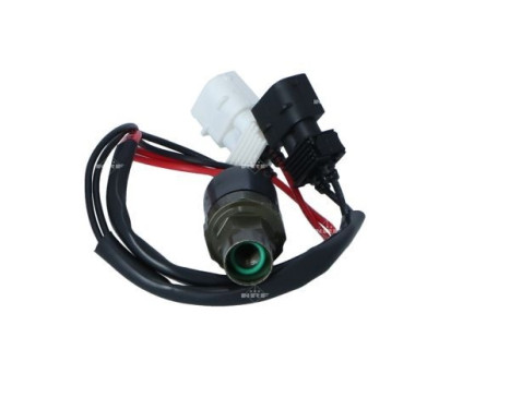 Pressure Switch, air conditioning EASY FIT, Image 4