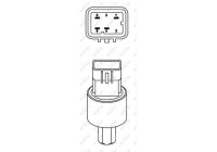 Pressure Switch, air conditioning EASY FIT