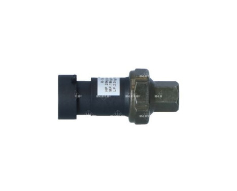 Pressure Switch, air conditioning EASY FIT