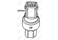 Pressure Switch, air conditioning EASY FIT
