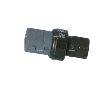 Pressure Switch, air conditioning EASY FIT