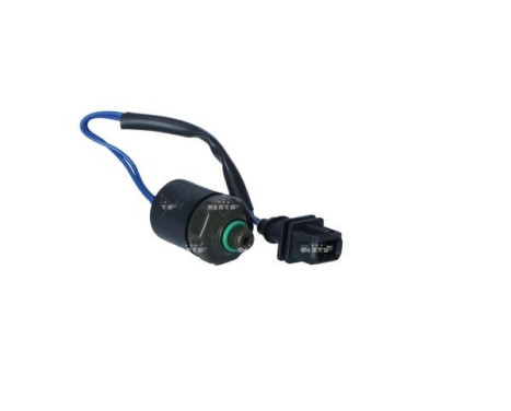 Pressure Switch, air conditioning EASY FIT