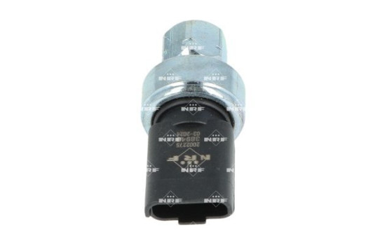Pressure Switch, air conditioning EASY FIT