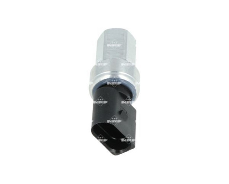 Pressure Switch, air conditioning EASY FIT