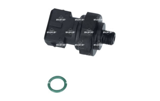 Pressure Switch, air conditioning EASY FIT, Image 6
