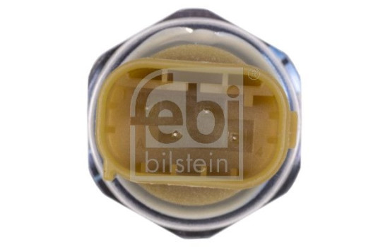 Pressure switch, air conditioning febi Plus 1000121, Image 3