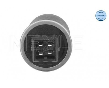 Pressure Switch, air conditioning MEYLE-ORIGINAL Quality, Image 2