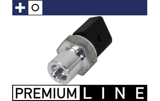Pressure Switch, air conditioning PREMIUM LINE, Image 2