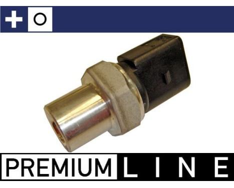 Pressure Switch, air conditioning PREMIUM LINE, Image 2