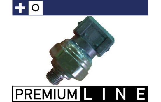 Pressure Switch, air conditioning PREMIUM LINE