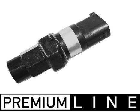 Pressure Switch, air conditioning PREMIUM LINE