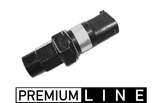 Pressure Switch, air conditioning PREMIUM LINE